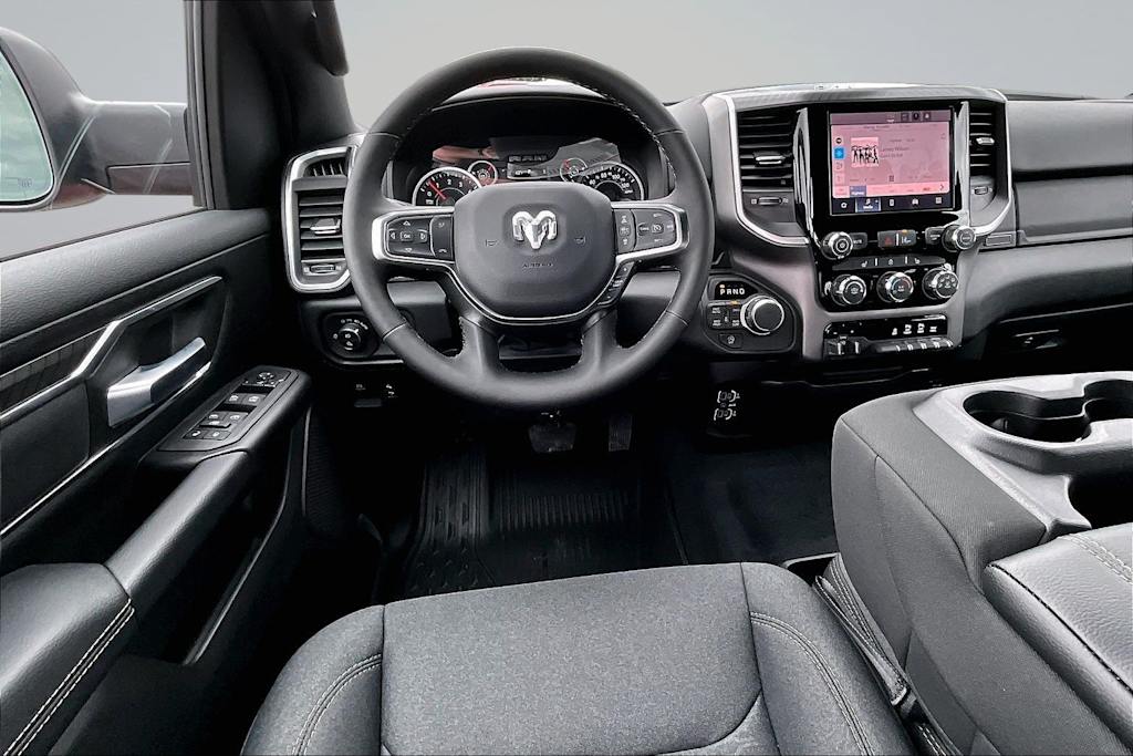 Thumbnail: 2026 RAM 1500 - 14