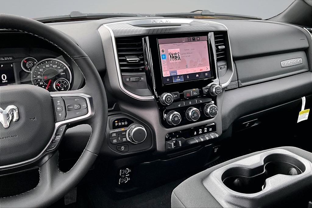 Thumbnail: 2026 RAM 1500 - 15