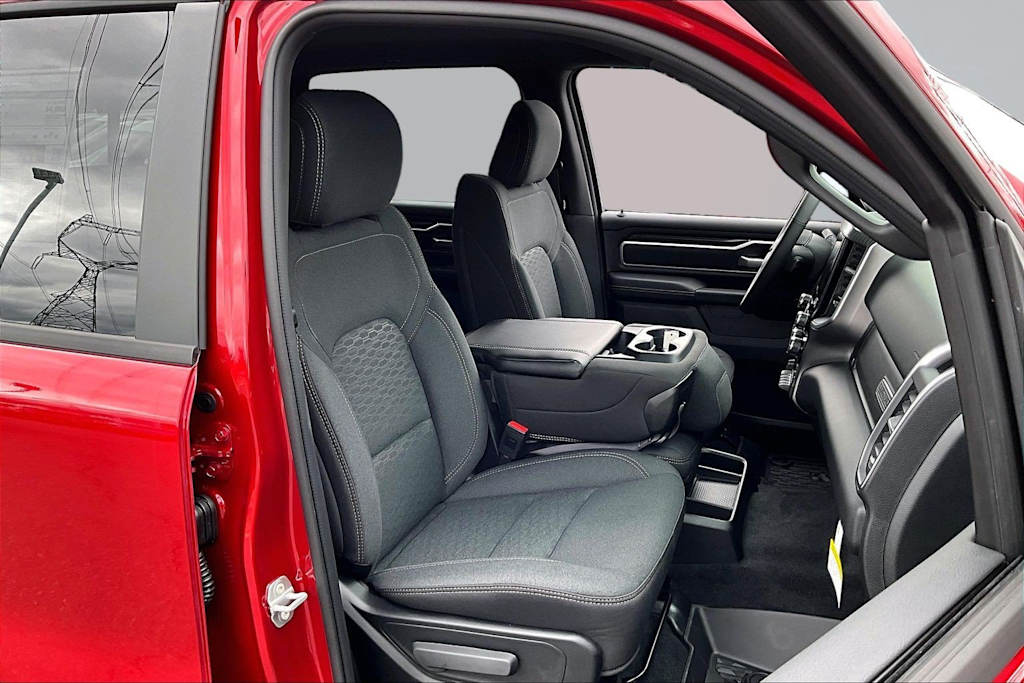 Thumbnail: 2026 RAM 1500 - 20