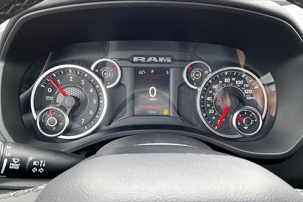 Thumbnail: 2026 RAM 1500 - 16