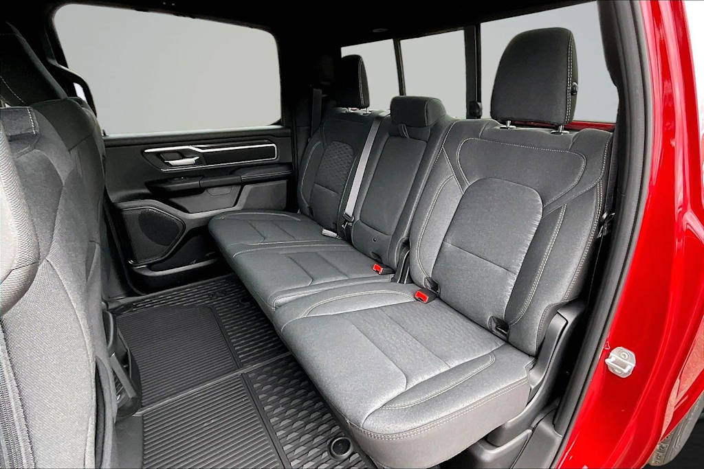 Thumbnail: 2026 RAM 1500 - 13