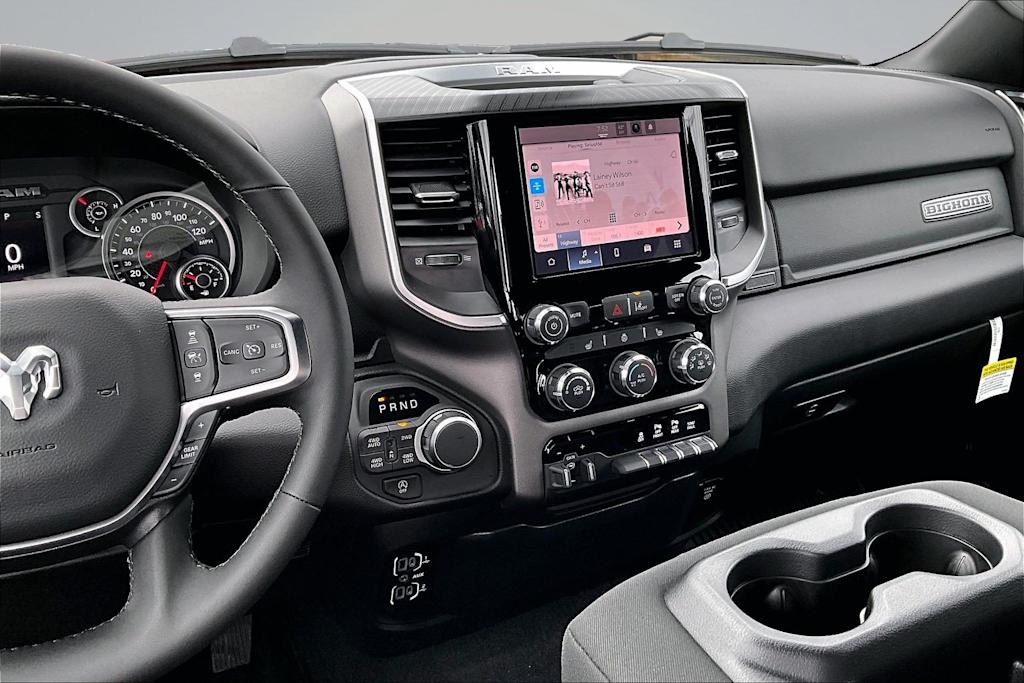 Thumbnail: 2026 RAM 1500 - 15