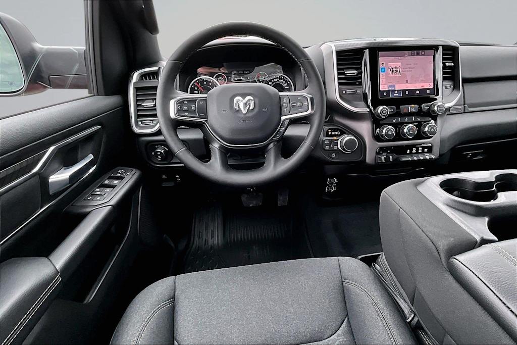 Thumbnail: 2026 RAM 1500 - 14