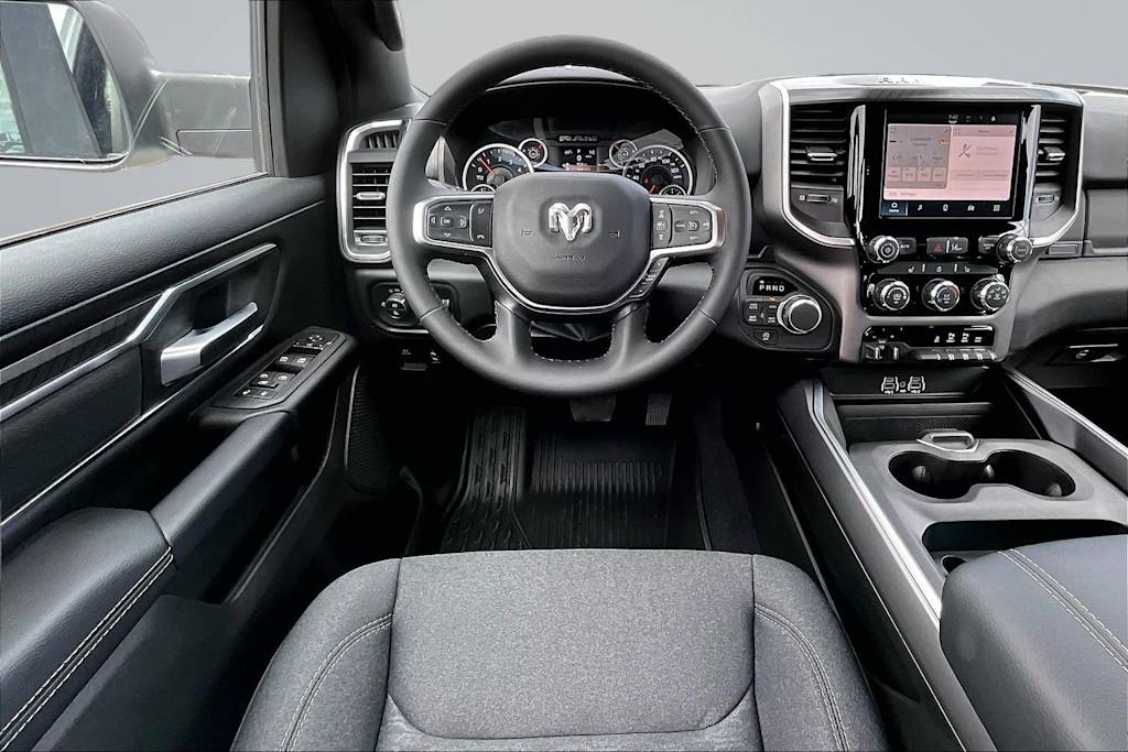 Thumbnail: 2026 RAM 1500 - 14