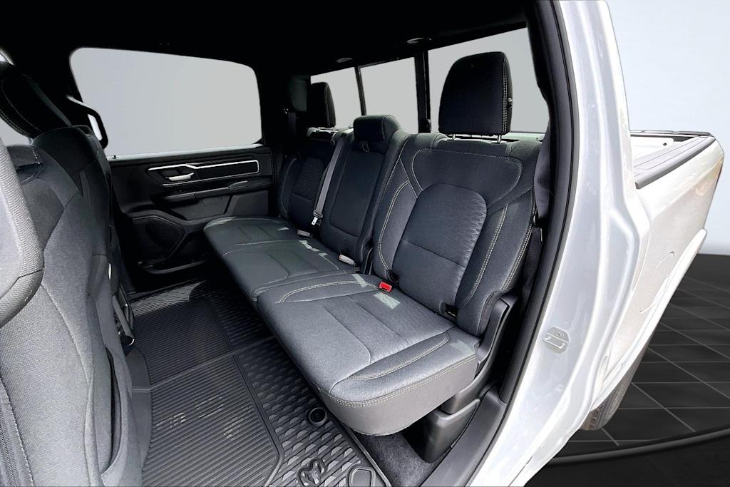Thumbnail: 2026 RAM 1500 - 13