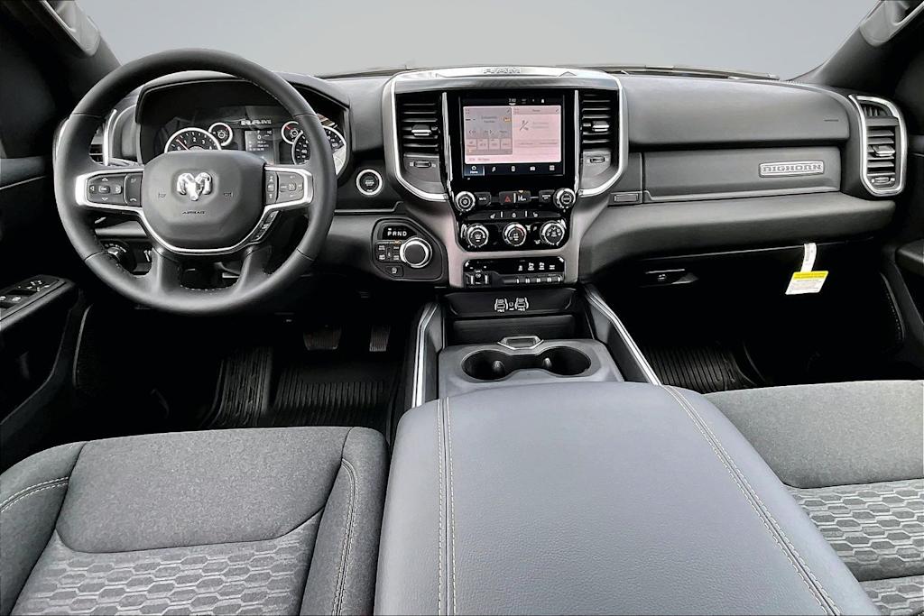 Thumbnail: 2026 RAM 1500 - 10