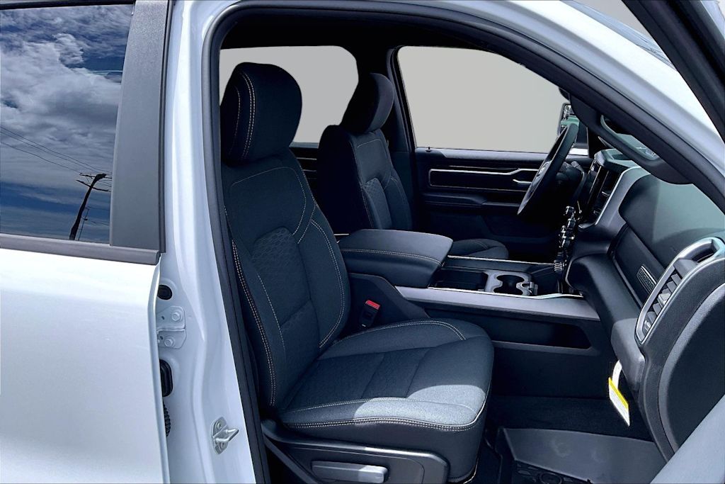 Thumbnail: 2026 RAM 1500 - 21