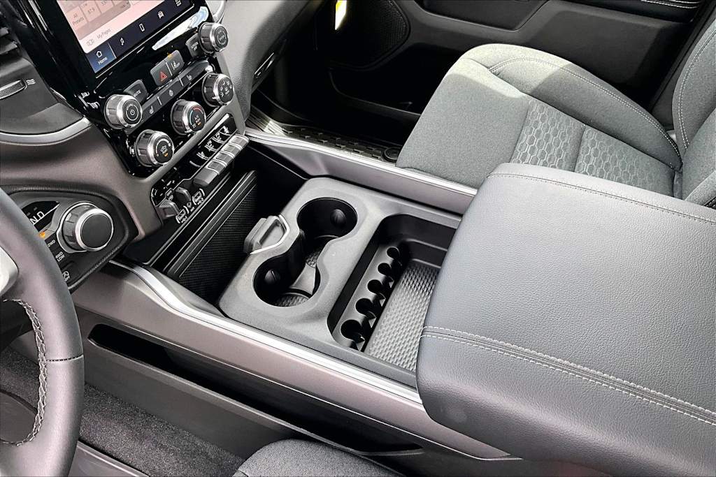Thumbnail: 2026 RAM 1500 - 16
