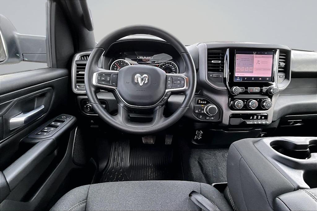 Thumbnail: 2026 RAM 1500 - 14