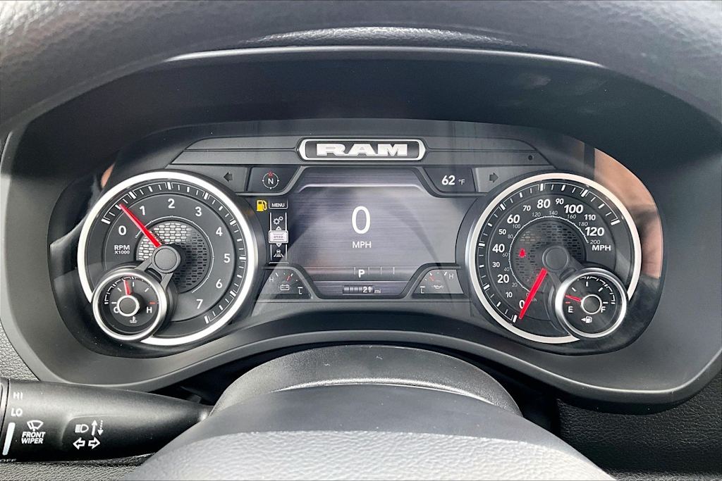 Thumbnail: 2026 RAM 1500 - 16