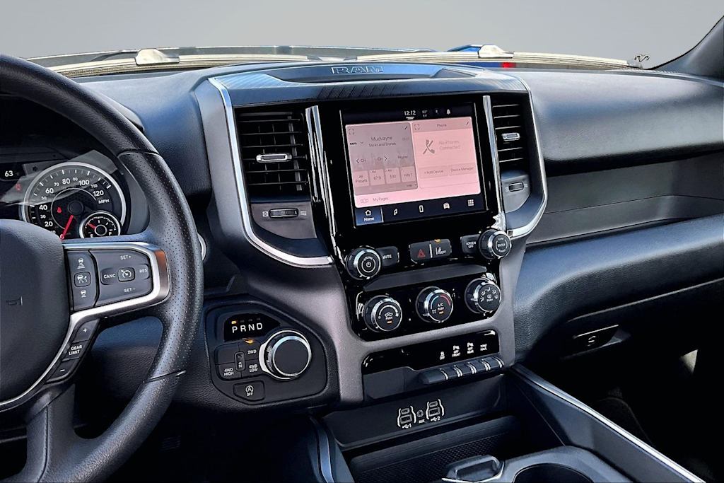 Thumbnail: 2026 RAM 1500 - 15