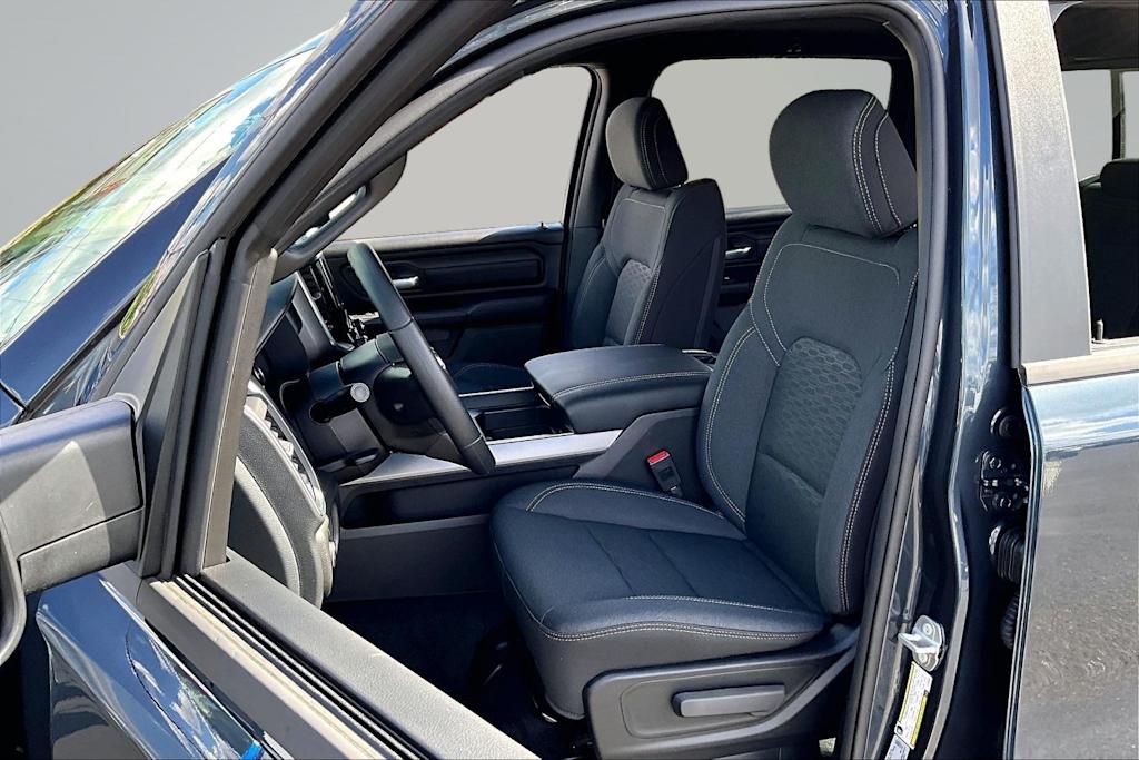 Thumbnail: 2026 RAM 1500 - 11