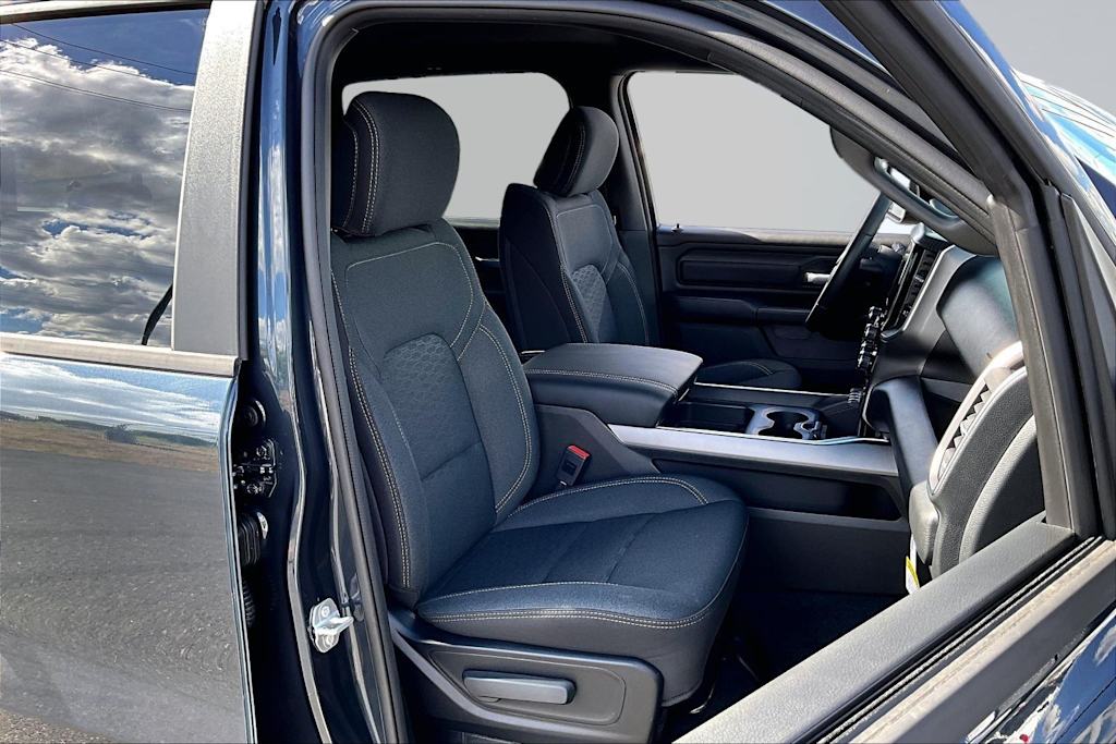 Thumbnail: 2026 RAM 1500 - 21