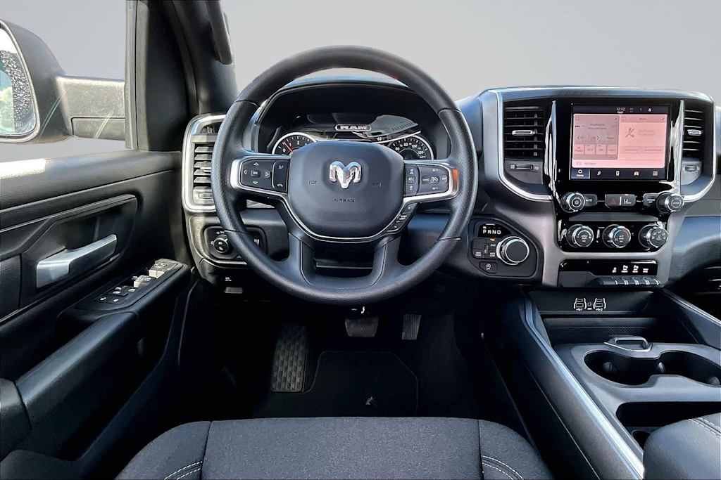 Thumbnail: 2026 RAM 1500 - 14