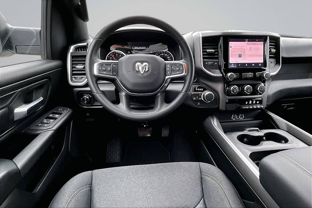 Thumbnail: 2026 RAM 1500 - 14