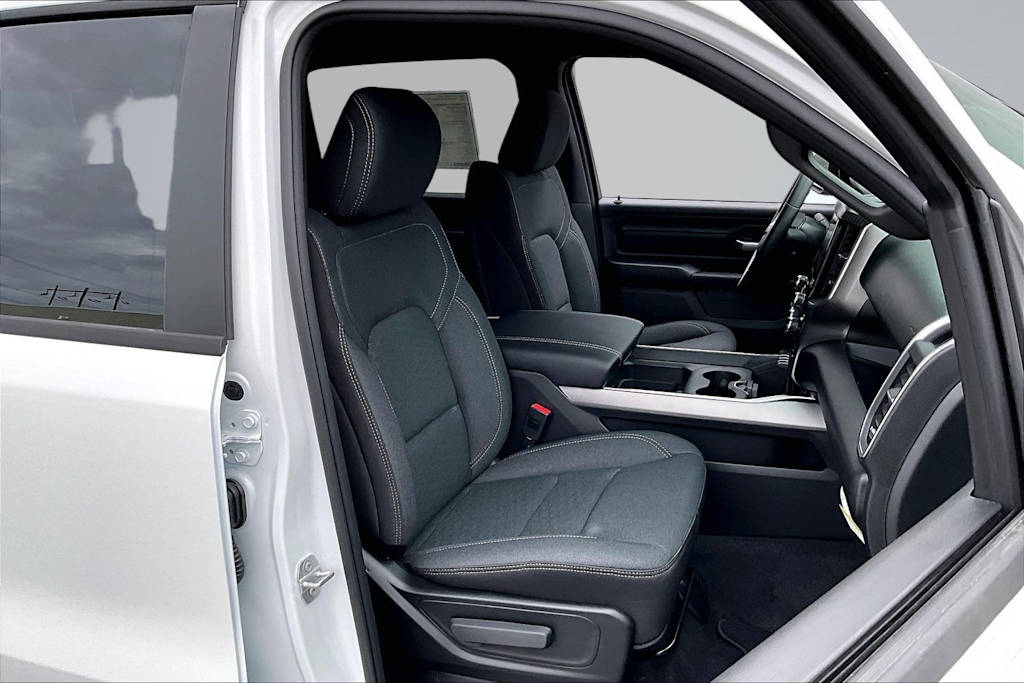 Thumbnail: 2026 RAM 1500 - 21