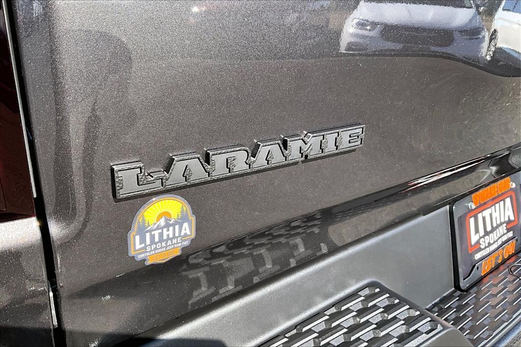 Thumbnail: 2026 RAM 1500 - 7