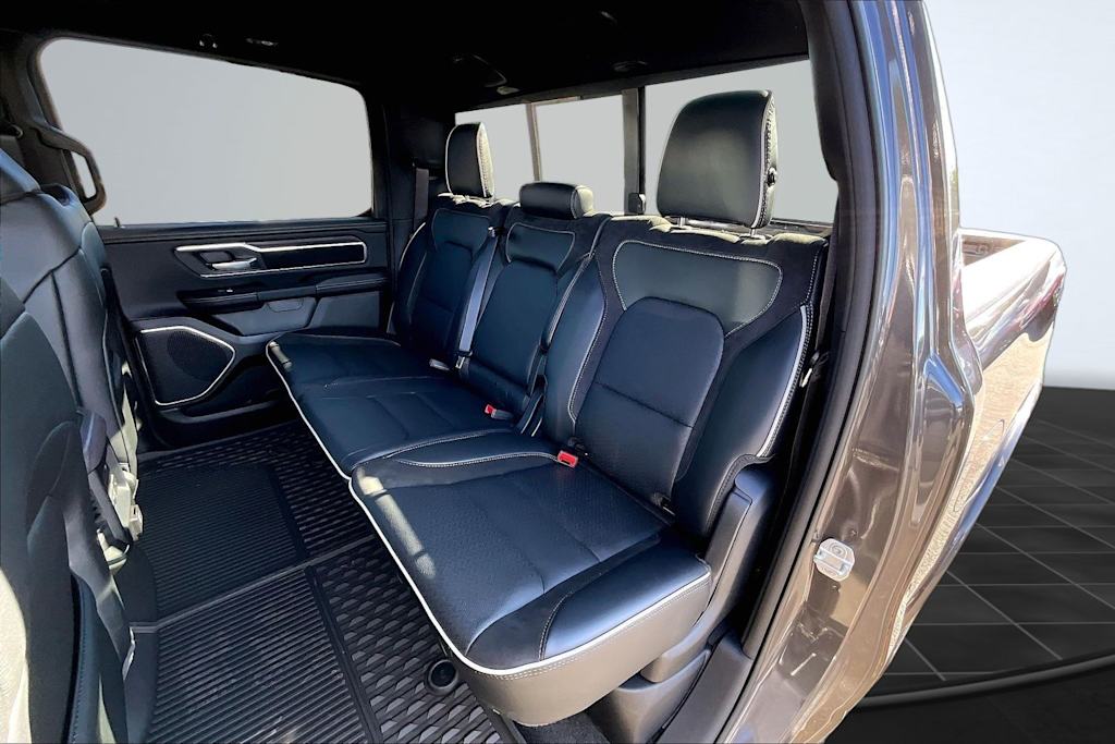 Thumbnail: 2026 RAM 1500 - 21