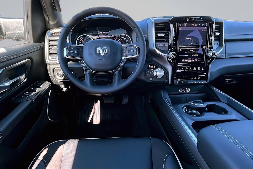 Thumbnail: 2026 RAM 1500 - 13
