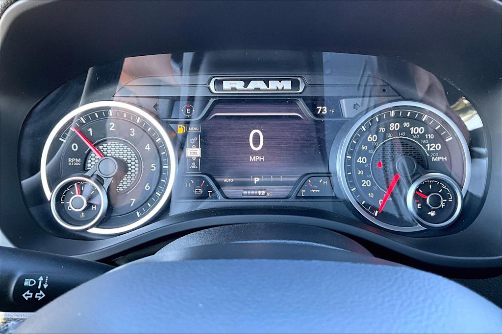 Thumbnail: 2026 RAM 1500 - 16