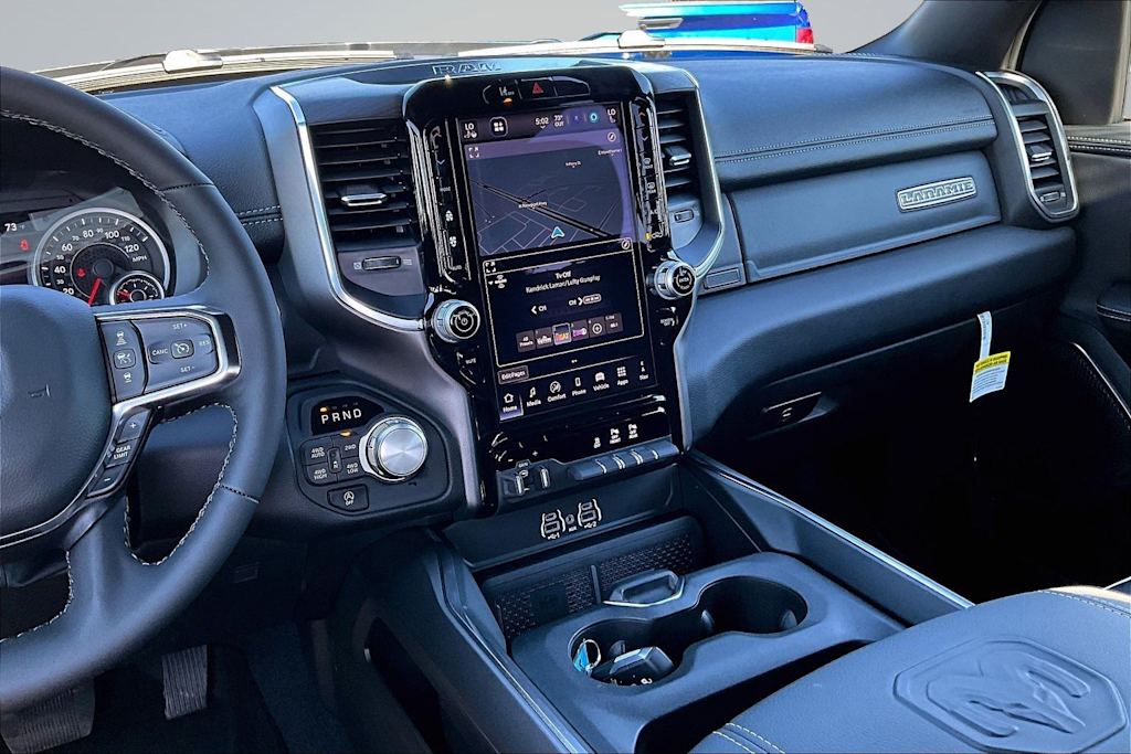 Thumbnail: 2026 RAM 1500 - 14