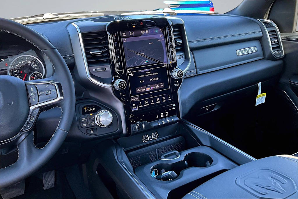 Thumbnail: 2026 RAM 1500 - 14