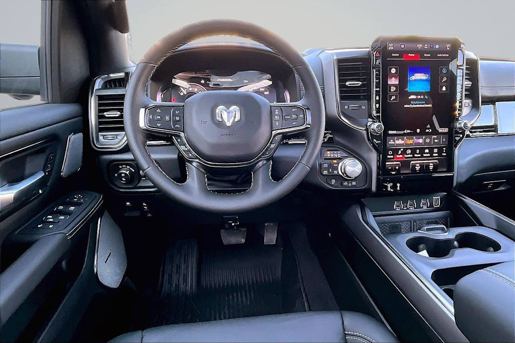 Thumbnail: 2026 RAM 1500 - 14