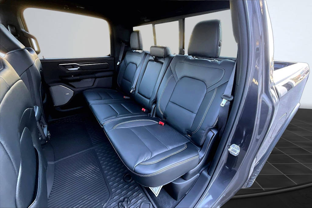 Thumbnail: 2026 RAM 1500 - 13