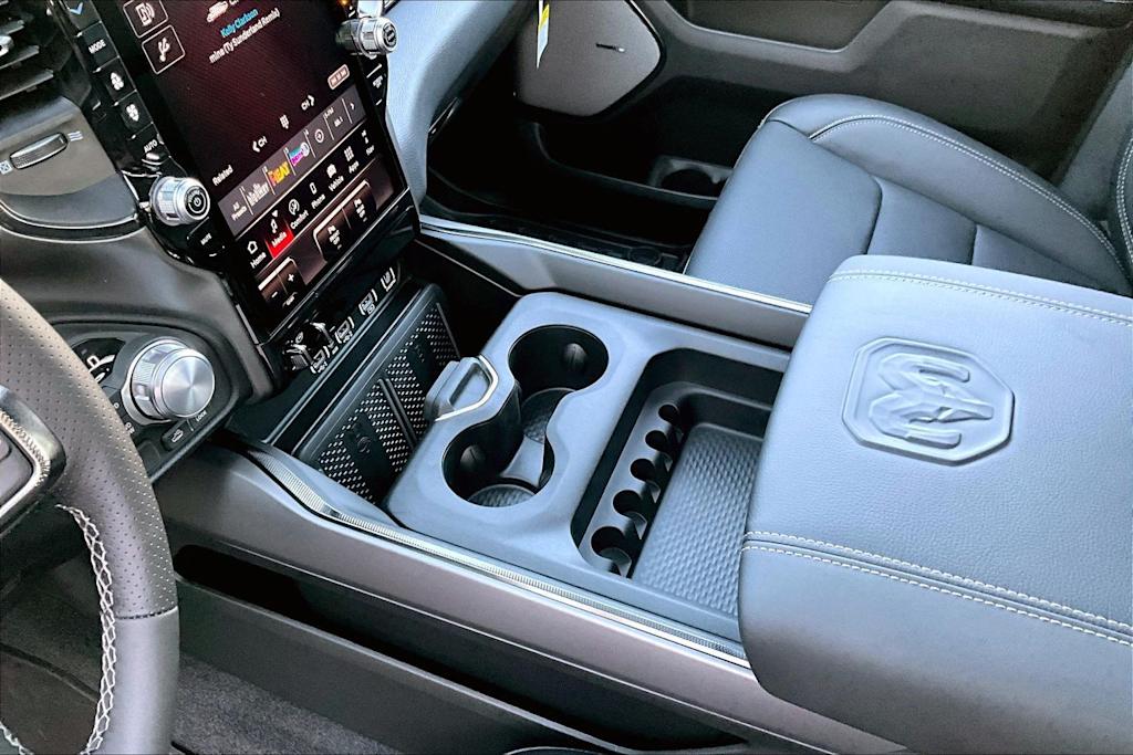 Thumbnail: 2026 RAM 1500 - 16