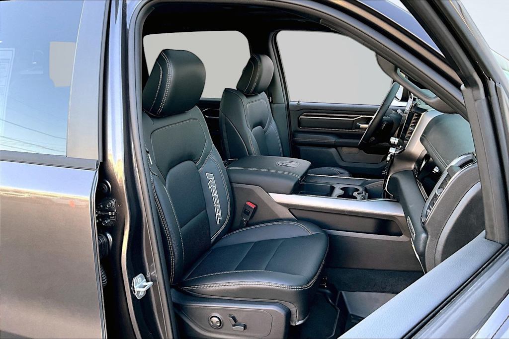 Thumbnail: 2026 RAM 1500 - 21