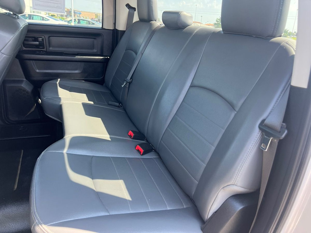 Thumbnail: 2018 RAM 2500 - 7