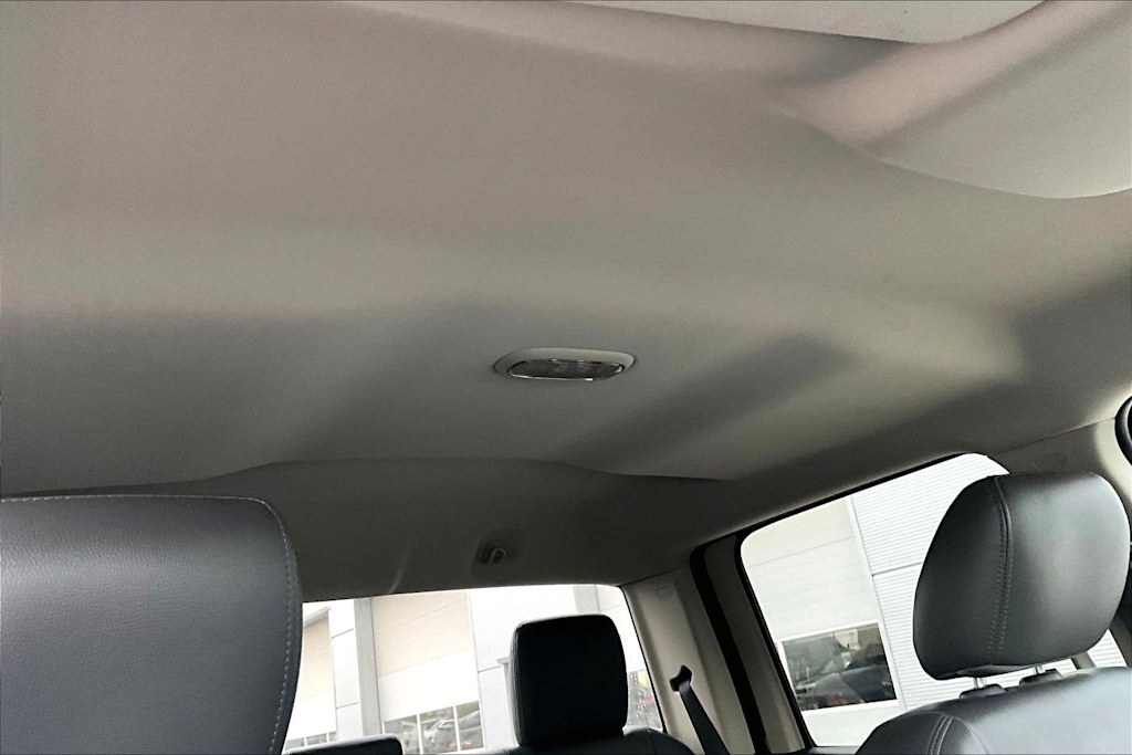 Thumbnail: 2018 RAM 2500 - 30