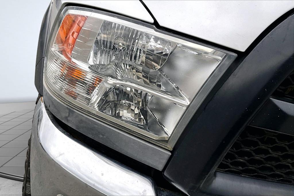 Thumbnail: 2018 RAM 2500 - 31