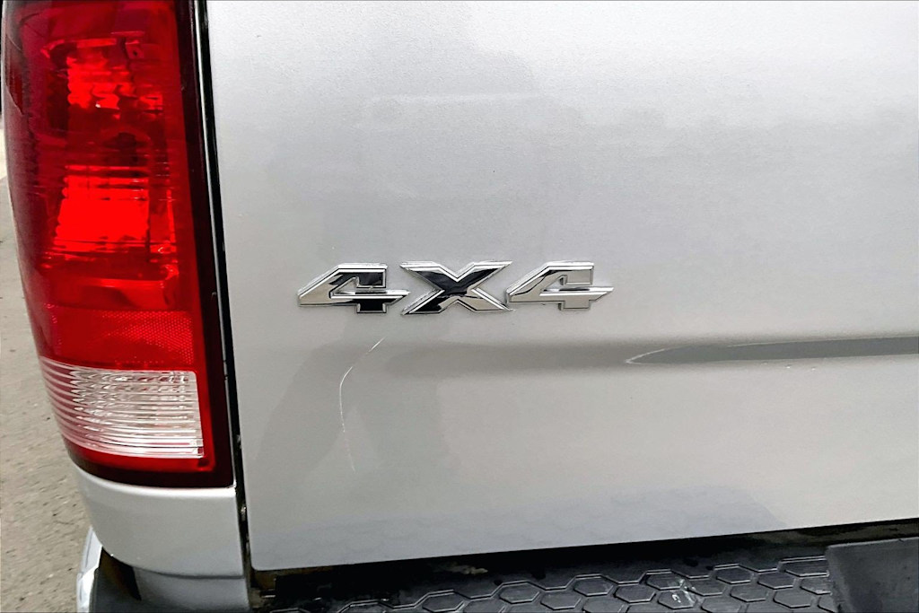 Thumbnail: 2018 RAM 2500 - 7