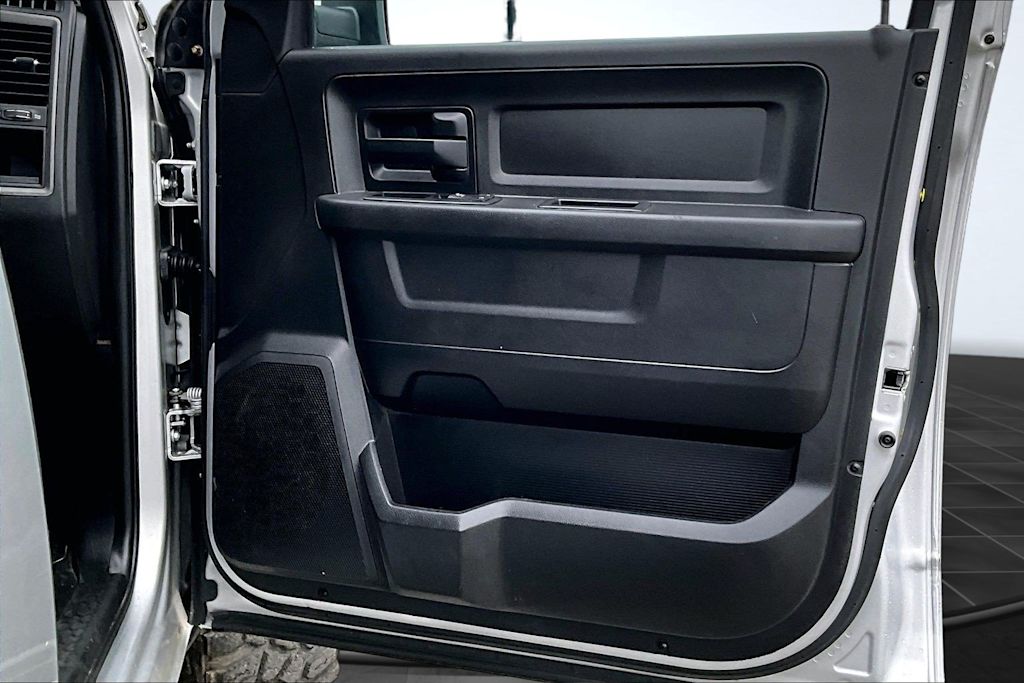 Thumbnail: 2018 RAM 2500 - 29