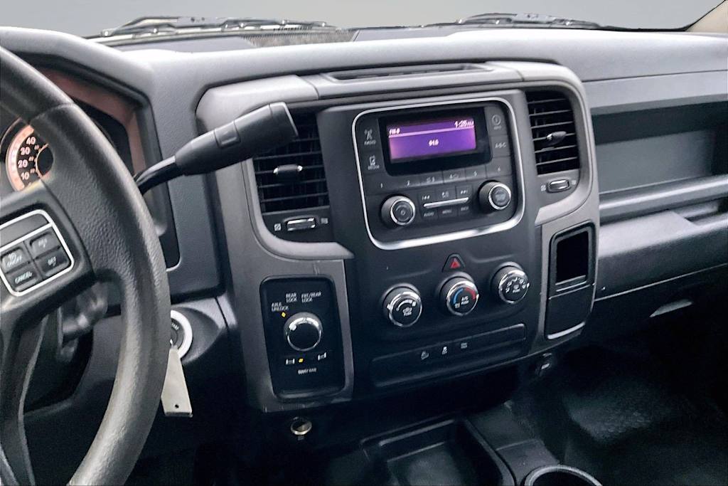 Thumbnail: 2018 RAM 2500 - 15