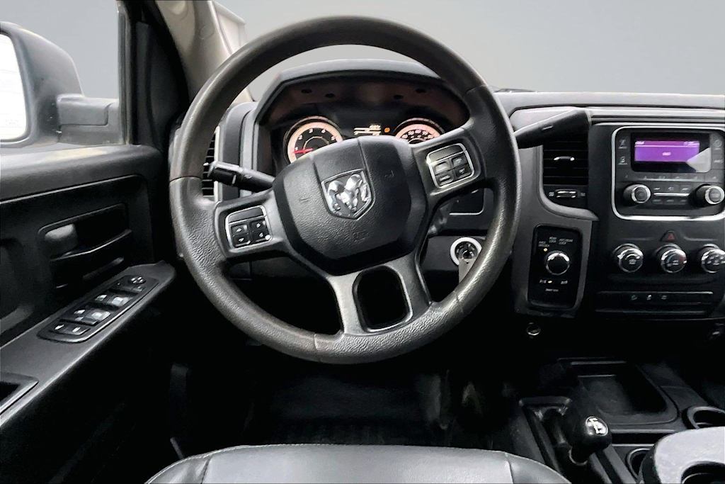 Thumbnail: 2018 RAM 2500 - 14