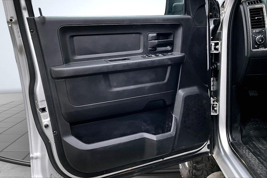 Thumbnail: 2018 RAM 2500 - 28