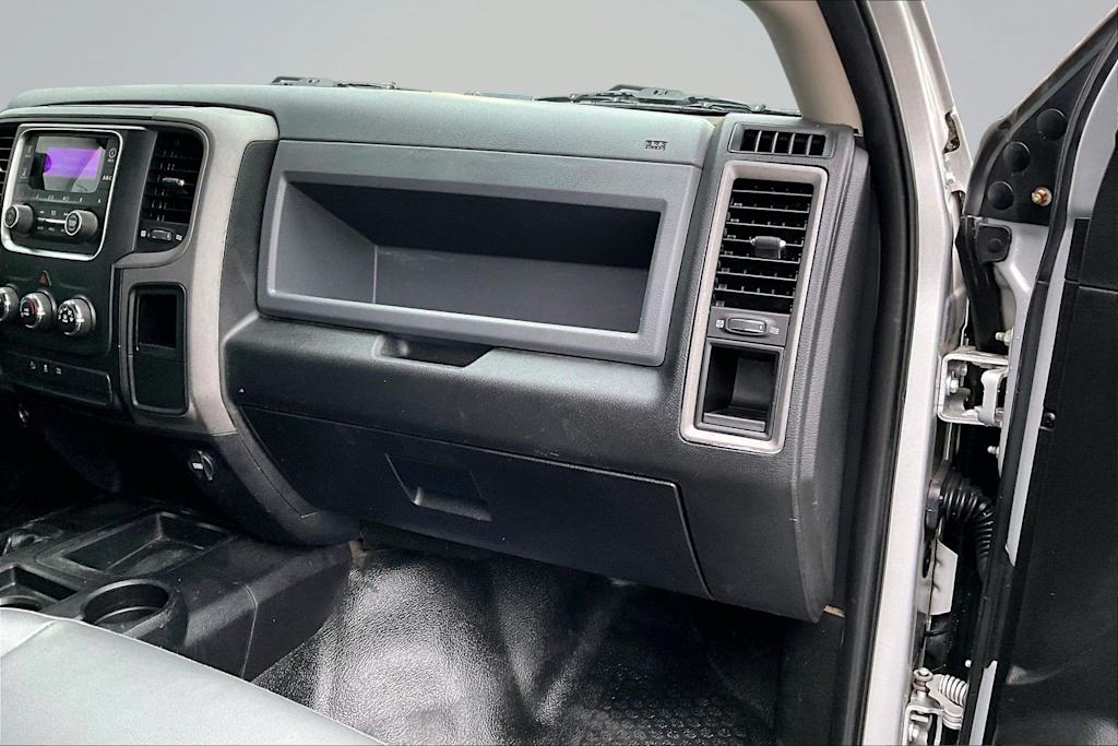 Thumbnail: 2018 RAM 2500 - 24