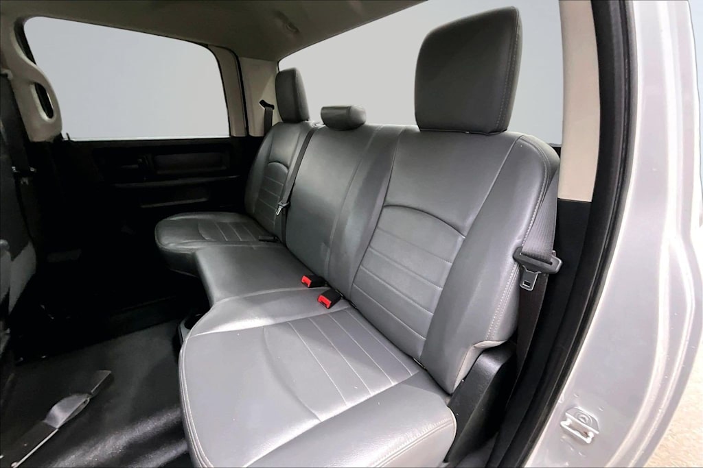 Thumbnail: 2018 RAM 2500 - 21