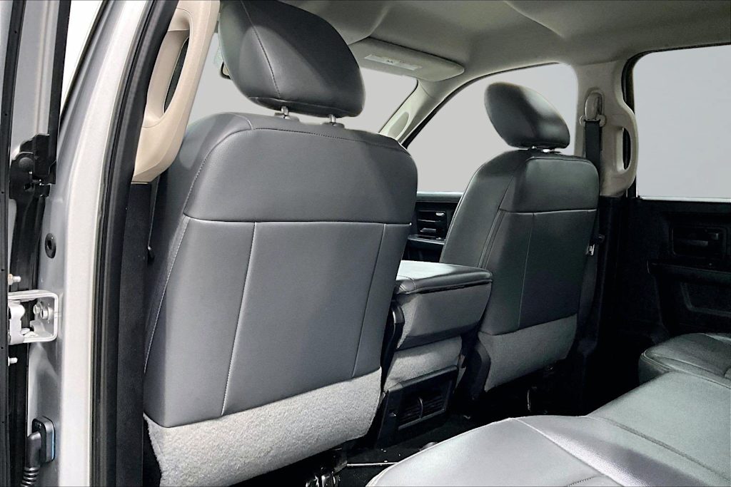 Thumbnail: 2018 RAM 2500 - 13