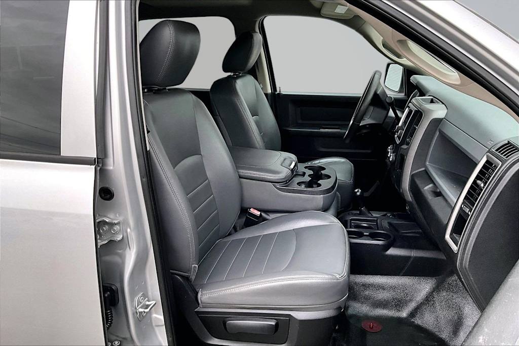 Thumbnail: 2018 RAM 2500 - 12