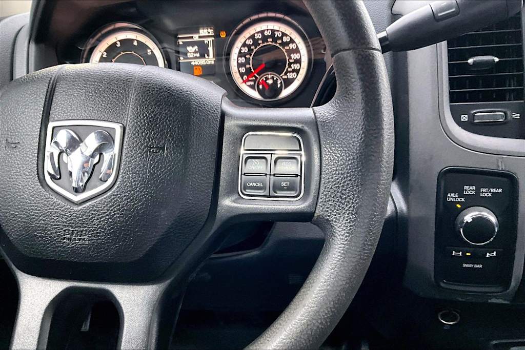 Thumbnail: 2018 RAM 2500 - 26