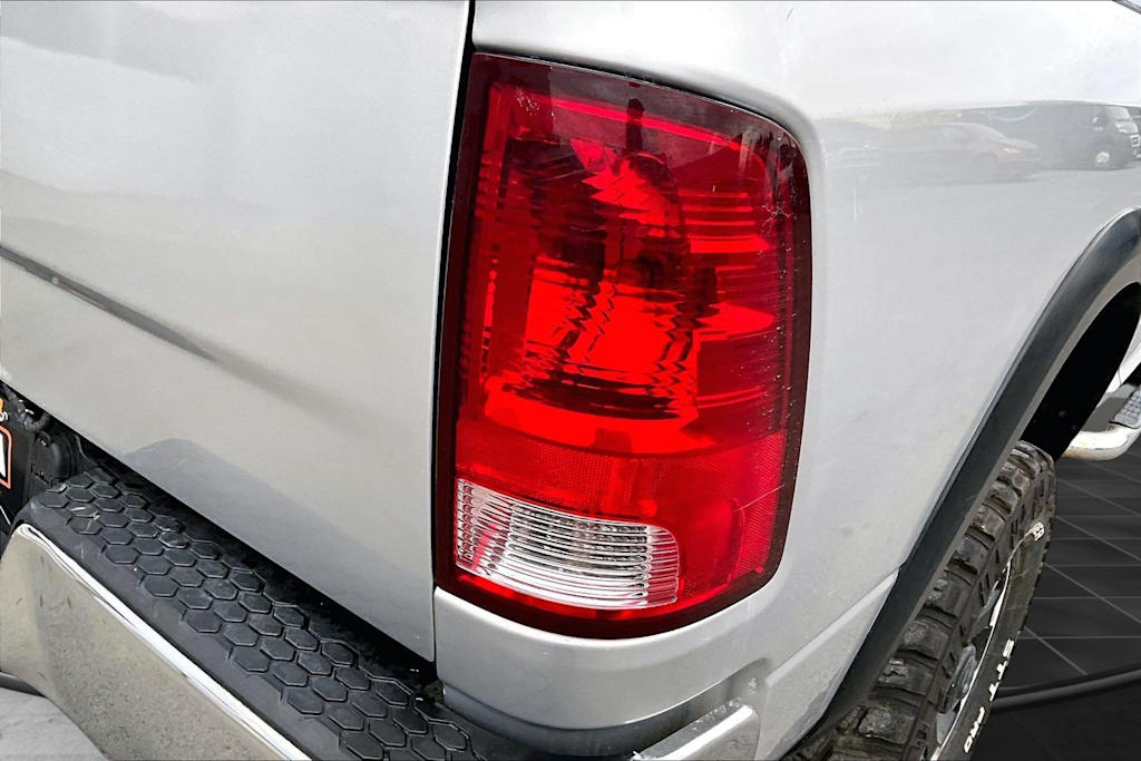 Thumbnail: 2018 RAM 2500 - 32