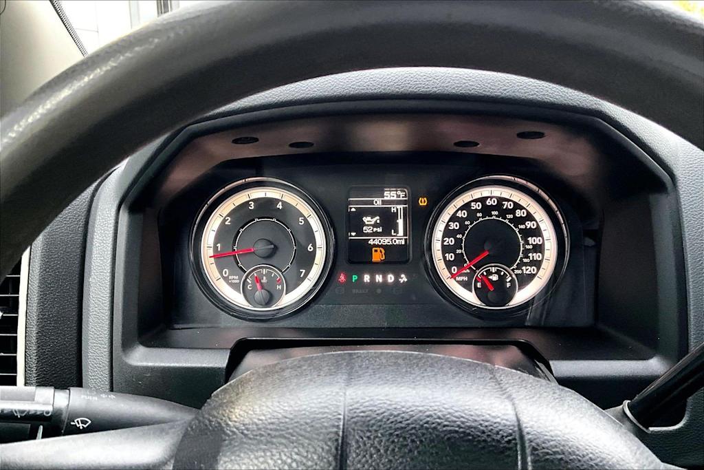 Thumbnail: 2018 RAM 2500 - 17