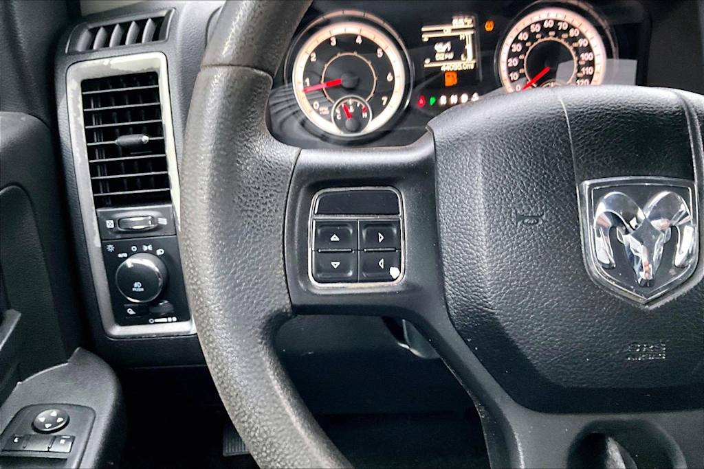 Thumbnail: 2018 RAM 2500 - 25