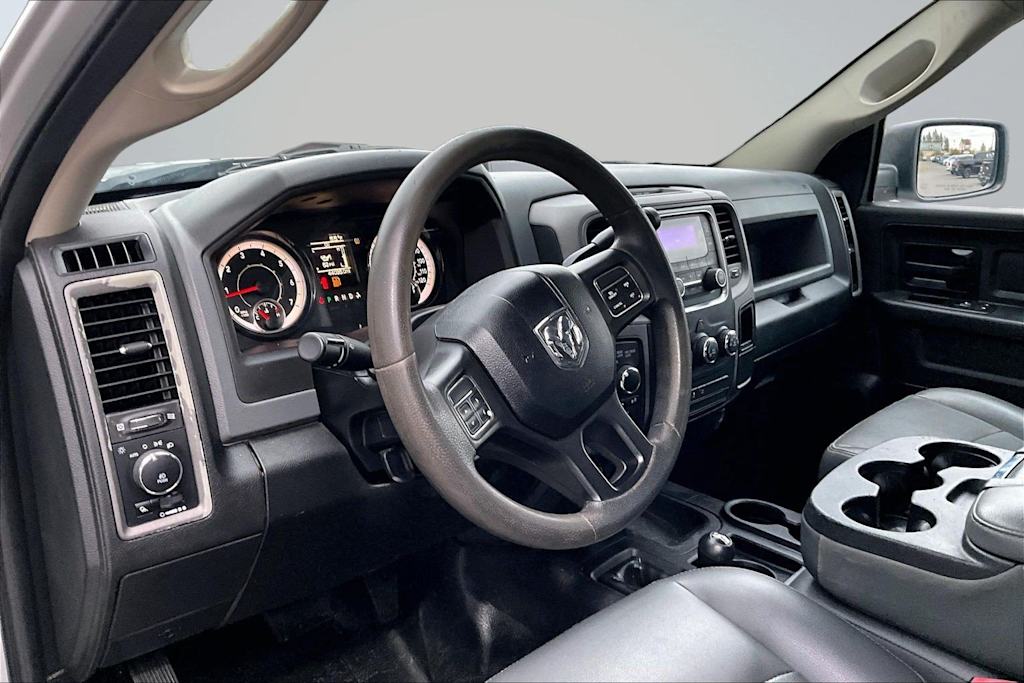 Thumbnail: 2018 RAM 2500 - 2