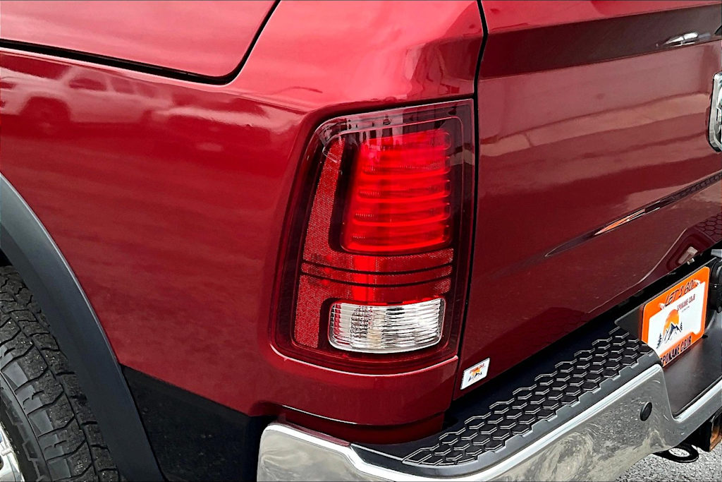 Thumbnail: 2013 RAM 2500 - 31