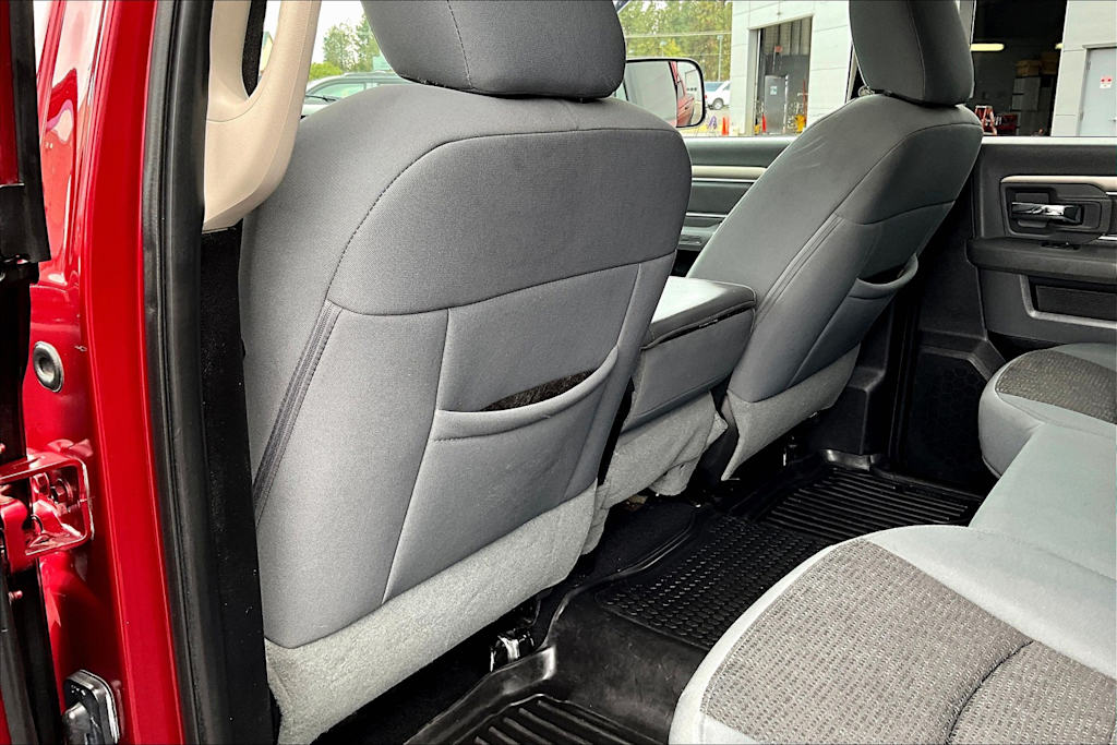 Thumbnail: 2013 RAM 2500 - 12