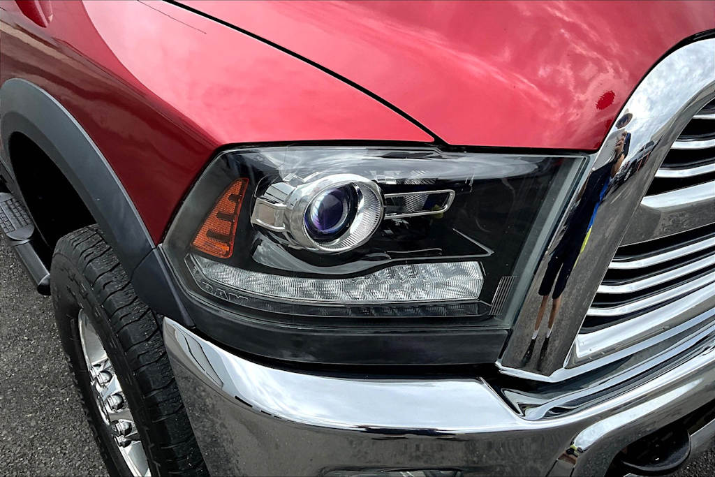 Thumbnail: 2013 RAM 2500 - 30